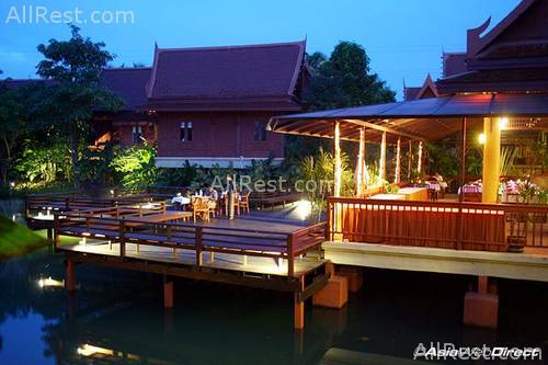 At Panta Phuket Hotel 42